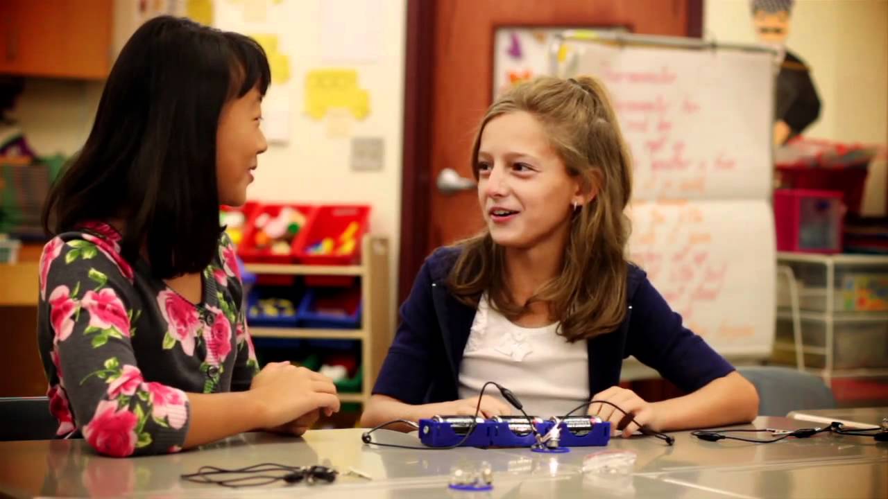 Bayer Advancing Stem Education Youtube