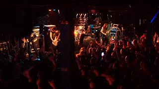 Crystal Lake - Full Set (Live) - Minneapolis, MN @ The Cabooze