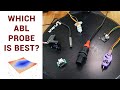 Six popular ABL probes compared: Accuracy, price, wiring and more!