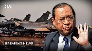 Breaking: Supreme Court denies probe in Rafale deal