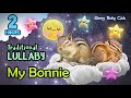 🟢 My Bonnie Lies Over the Ocean ♫ Traditional Lullaby ★ Super Relaxing Music to Sleep Nursery Rhymes