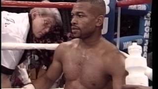 Roy Jones Jr vs James Toney 18.11.1994 - IBF World Super Middleweight Championship