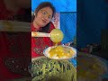 kanchan didi ke kadhi rice shortsfeed youtubeshorts