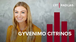 Gyvenimo citrinos. 56ų Rasa apie amžėjimą: kūno pokyčiai nepatinka, bet laimės ir stiliaus neatimsit