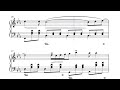 thales von zettel nocturne in e♭ major