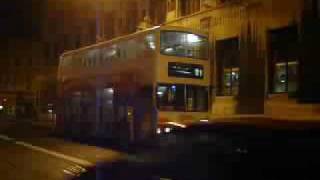 Stagecoach in Newcastle - Scania N113 - Alexander - No 15301