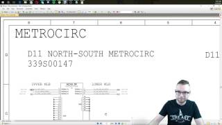 EP42 Schematic Reading 101 | Reference Designation from Start to Expert | What Component is that?