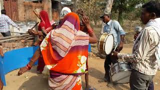 Bundeli Shadi Dance