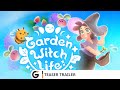 Garden Witch Life - Teaser trailer