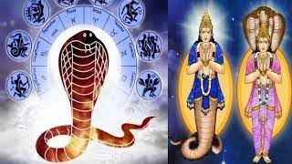 Kaal Sarpa Yoga || Kaal Sarpa Dosha || Kaal Sarp || Rahu Ketu Axis || Mahamrityunjaya Mantra