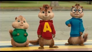 Nasiyinchu aathmalenniyo chipmunks version