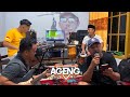 TERPAKSA - CAK MET KENDANG - THOLE EKO - AGENG MINI