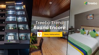 Treebo Trend Raana Encore - Pune | Treebo Hotels