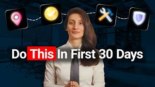 New DevOps Job? Do This to Exceed Expectations