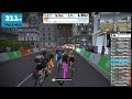 zwift torturefest