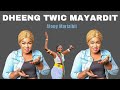 Dheeng Twic Mayardit _ Atong Marialbil ~ new song || South Sudanese music (2024)