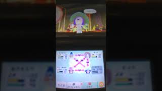 ミートピア【Miitopia】；ボス戦【怒りの女王×2戦▪10ターンキル】