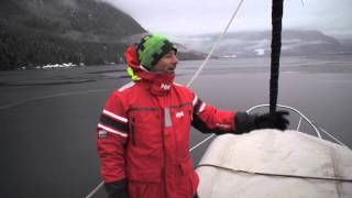 JF Plouffe Reviews the Skagen Jacket