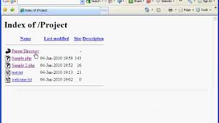 Advanced php - Sinhala tutorial 06
