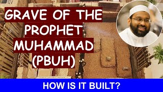 Grave of the Prophet Muhammad (PBUH) | Dr. Yasir Qadhi