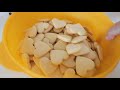 biscoito casadinho receita fácil faça e venda