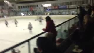 Caha- California state championship overtime goal 16A