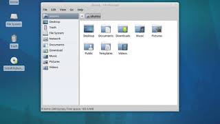 Light-weight Linux distribution | Wikipedia audio article