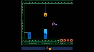 Derelict Star: Key Escort