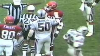 Week 14 - 1985: New Jersey Generals vs Tampa Bay Bandits