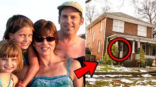 The Horrifying Family Massacre That Shocked Detectives | The Case Of The Harvey Family | True Crime