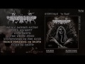 SVARTSYN - Black Thrones Of Death (Track Stream)