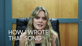 How I Wrote That Song: Tove Lo "Cool Girl"