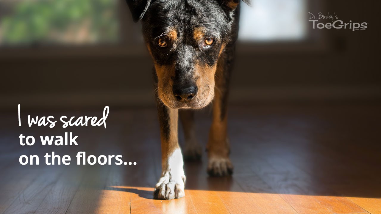 Time For Toegrips Youtube