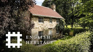 Holidays In History | English Heritage Cottages
