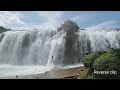 thiruparappu waterfalls kanyakumari tourist places sample video