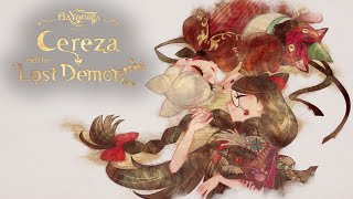 Bayonetta Origins: Cereza and the Lost Demon (Jeanne's Tale) - Full Game