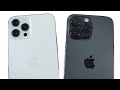 iPhone 12 Pro Max vs iPhone 14 Pro Max