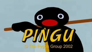 pingu outro remake