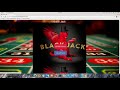 blackjack made with javascript