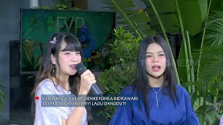 [FULL] OBROLAN SERU BARENG ADAM VIBES, MELLY LEE, DAN GHEA INDRAWARI | FYP (25/03/24)