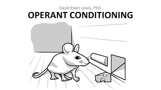 7.3 Operant Conditioning