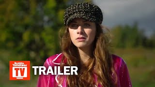 In the Dark S01E07 Trailer | 'The One That Got Away' | Rotten Tomatoes TV