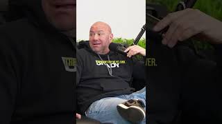 DANA WHITE on Fighter pay! #mma #boxing