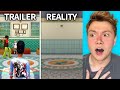 Reacting To The Worst Downgrades From Sims 4 Trailers To Release