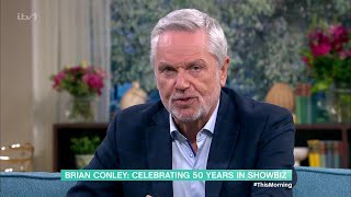 Brian Conley (Former Eastenders Actor) On This Morning [28.05.2024]