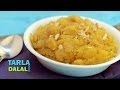 Moong Dal Sheera, Quick Moong Dal Sheera Recipe by Tarla Dalal Moong Dal Sheera, Quick Moong Dal Sheera Recipe by Tarla Dalal