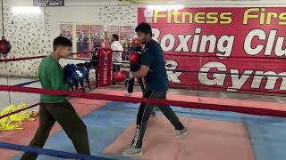 Boxing Training \u0026 Tips. Beginners boxing training. Day-99 #boxing #boxingtraining #mma #mmatraining