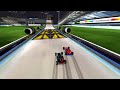 trackmania e01 obstacle 43.57 by almighty hefest