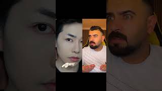 #makeup #makeupshorts #makeuptutorial  #shortvideo #makeupartist #transformation #china