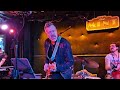 Eric Krasno & Friends - Jimi Hendrix Medley - The Mint - Los Angeles, CA December 8, 2023